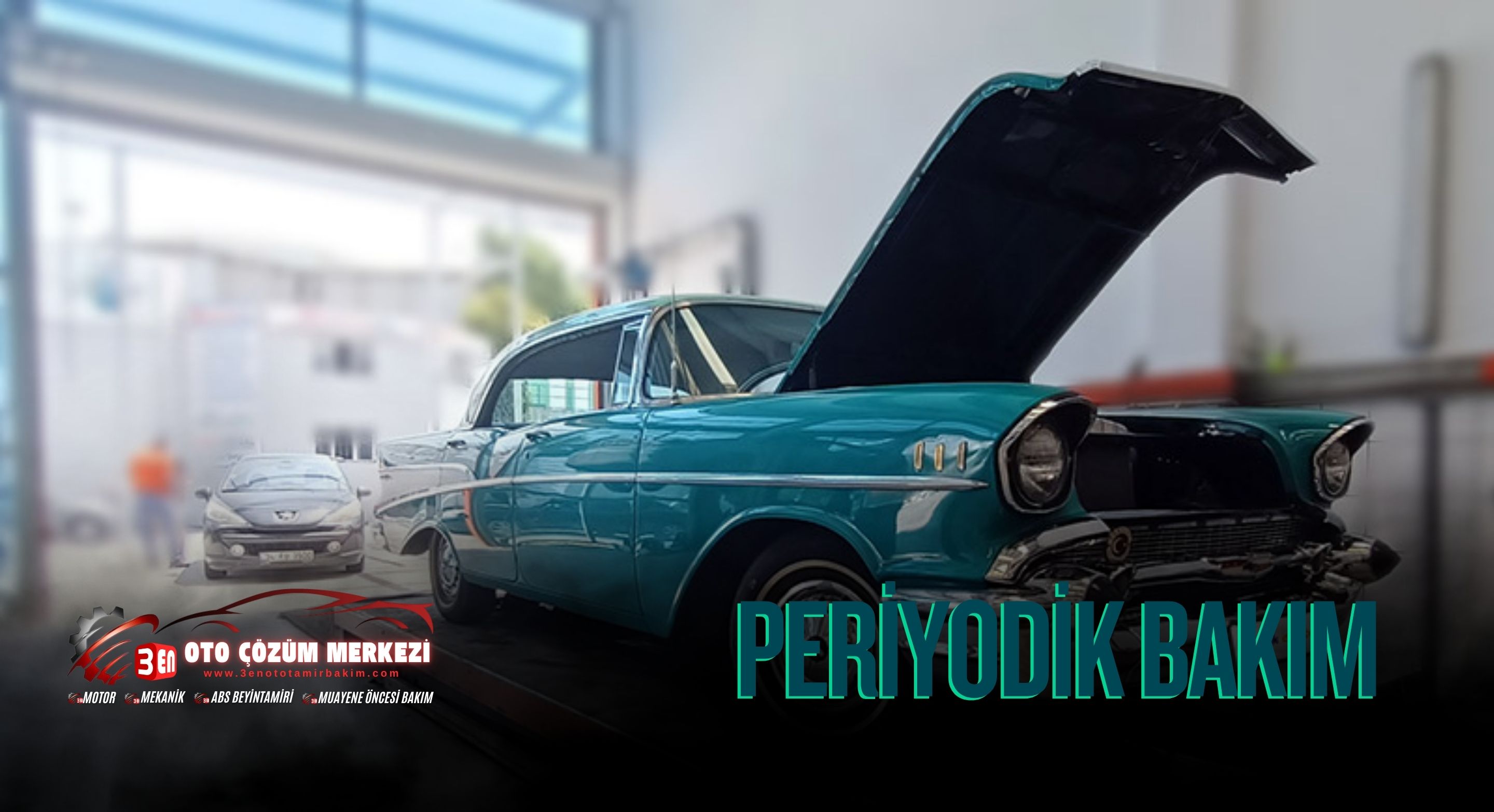 PERİYODİK BAKIM
